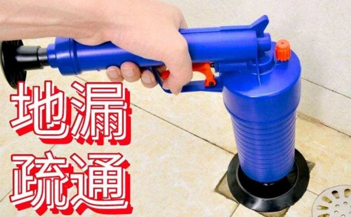 磐石疏通地漏